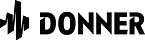 Donner Music Latin America logo