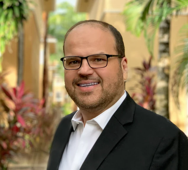 Alexander Schek, Latin America business consultant