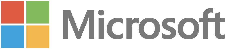 Microsoft logo