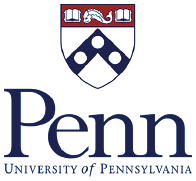 University of Pennsylvania logo