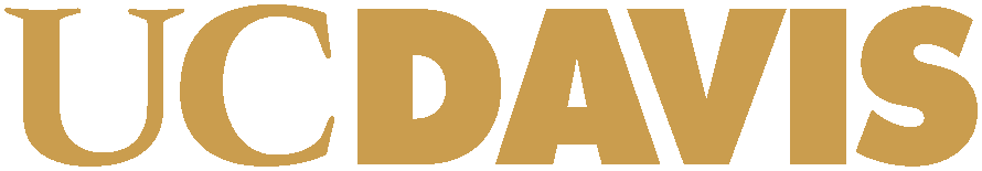 University of California, Davis logo